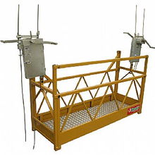 吊籃租賃,福州哪里的吊籃出租比較便宜,正大吊籃規(guī)格型號(hào)及價(jià)格