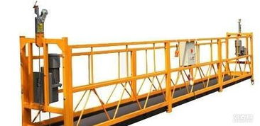 湖北孝感孝昌安陸云夢(mèng)吊籃出租租憑