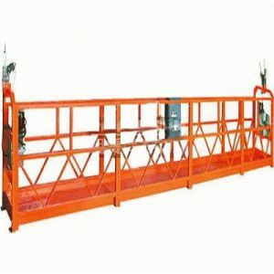 供應鄭州吊籃出租價格|鄭州吊籃出租公司|河南吊籃出租【河南飛建設備租賃】