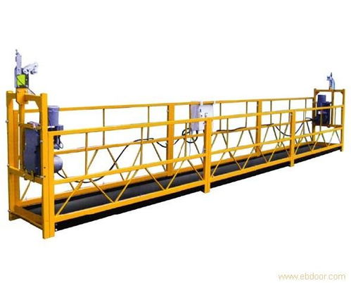 630呼和浩特電動吊籃租賃