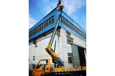 樂(lè)昌正規(guī)高空車(chē)出租 工程吊籃車(chē)出租電話