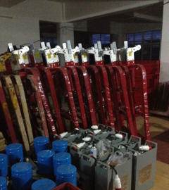 襄陽建材租賃公司