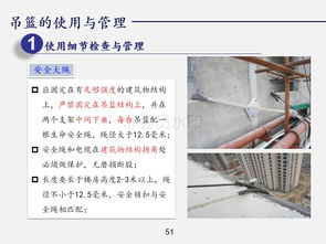 2死1傷,江蘇鹽城一在建樓盤外墻作業吊籃墜落,吊籃施工都有哪些雷區 看這一篇就夠了 送精品ppt