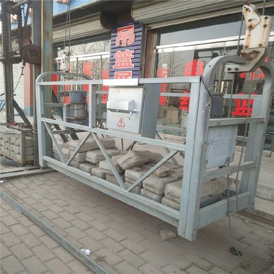 饒平縣電動吊籃出租公司