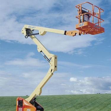 出租吊籃車多少錢一天