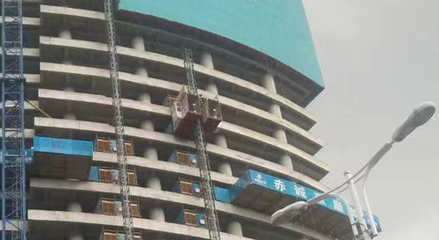 沈陽吊籃_沈陽吊籃出租_沈陽電動吊籃租賃