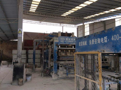 廣南德躍免燒磚廠場地招租,地段好,用途廣